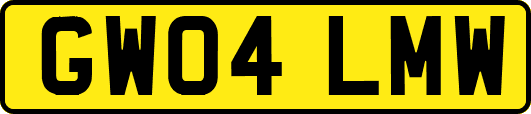 GW04LMW
