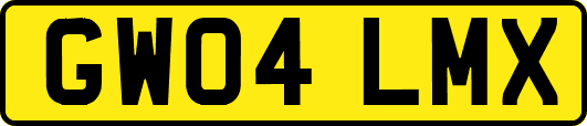 GW04LMX