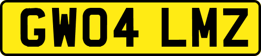GW04LMZ