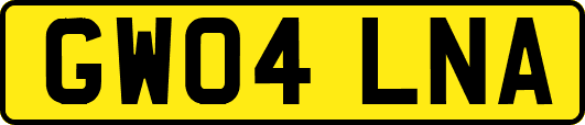 GW04LNA