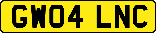 GW04LNC