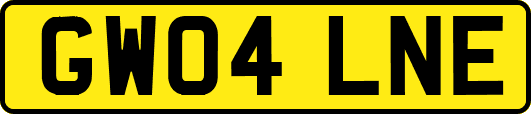 GW04LNE