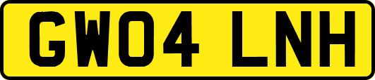 GW04LNH