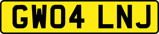 GW04LNJ