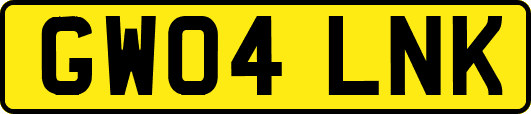 GW04LNK