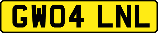 GW04LNL