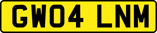GW04LNM