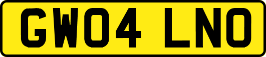 GW04LNO
