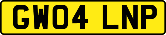GW04LNP