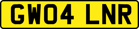 GW04LNR