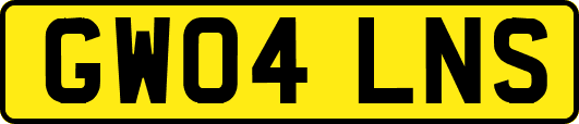 GW04LNS