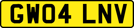 GW04LNV