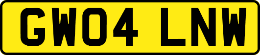 GW04LNW