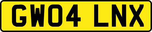 GW04LNX