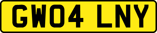 GW04LNY