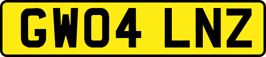 GW04LNZ