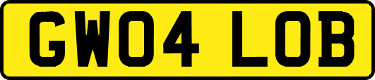 GW04LOB