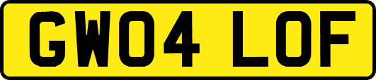 GW04LOF