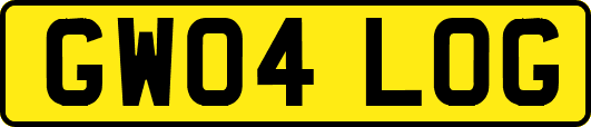 GW04LOG