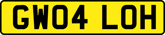 GW04LOH