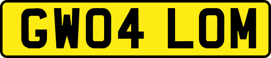 GW04LOM