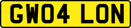 GW04LON