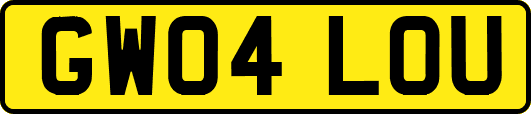 GW04LOU