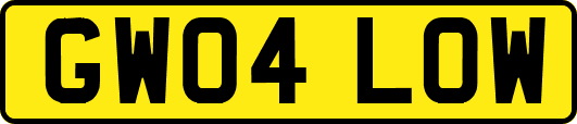 GW04LOW
