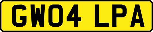 GW04LPA