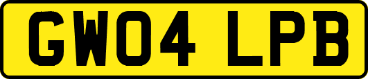 GW04LPB