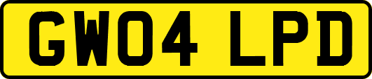 GW04LPD