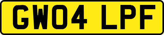 GW04LPF