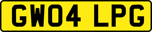 GW04LPG