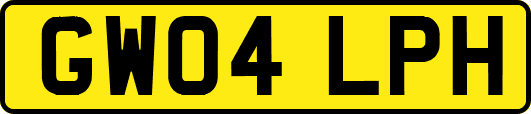 GW04LPH