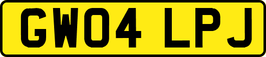 GW04LPJ