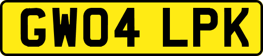 GW04LPK