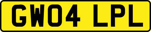 GW04LPL
