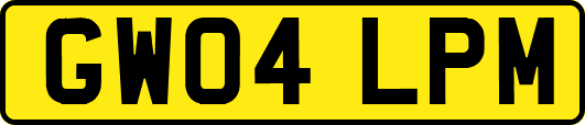 GW04LPM