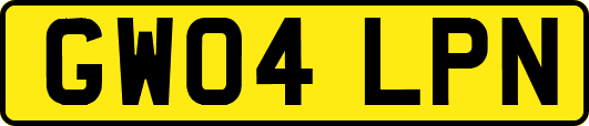 GW04LPN