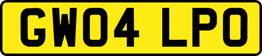 GW04LPO