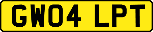 GW04LPT