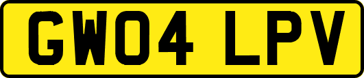 GW04LPV