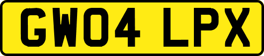 GW04LPX