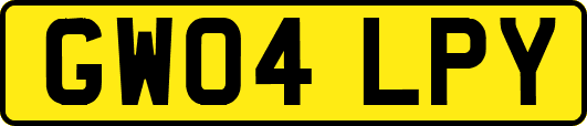 GW04LPY