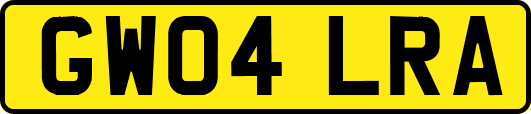 GW04LRA