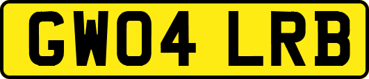 GW04LRB