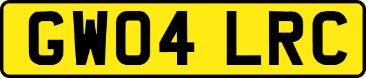 GW04LRC
