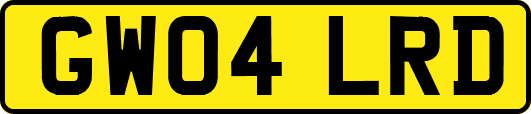 GW04LRD