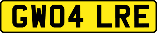 GW04LRE