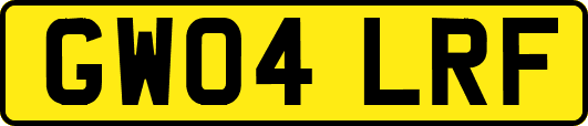 GW04LRF